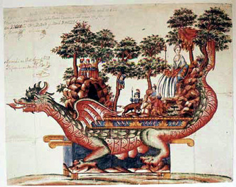 tarasca
