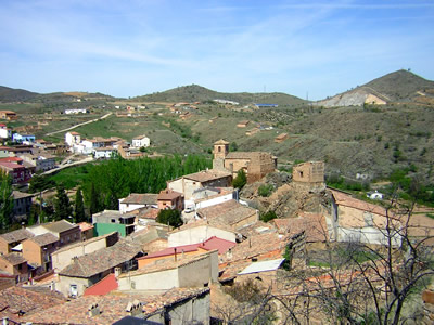 Castejón