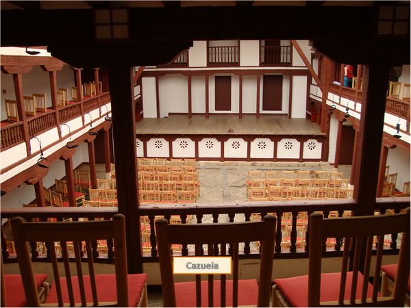 cazuela