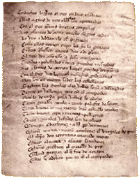 manuscrito