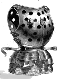 coraza