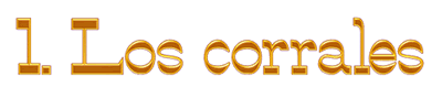 los corrales