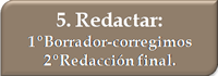 Redacció final