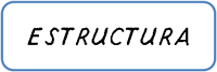 estructura