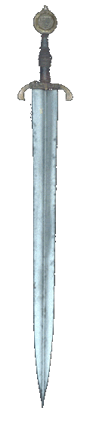 espada corta