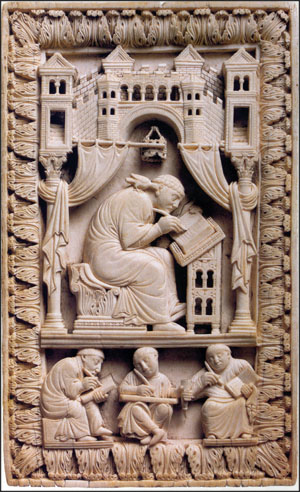 scriptorium