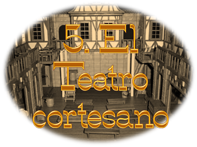 teatro cortesano