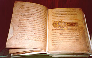 Book of Kells