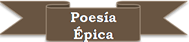 poesía épica
