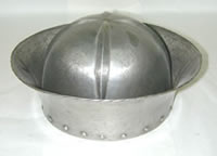 morrión