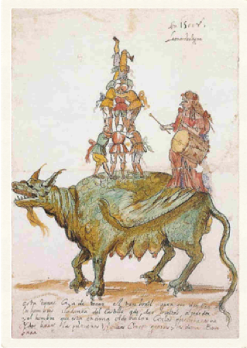 tarasca
