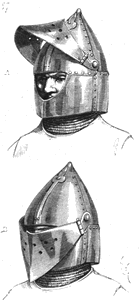 visera