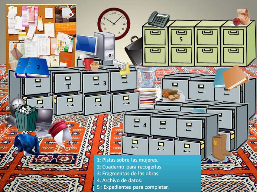 archivo